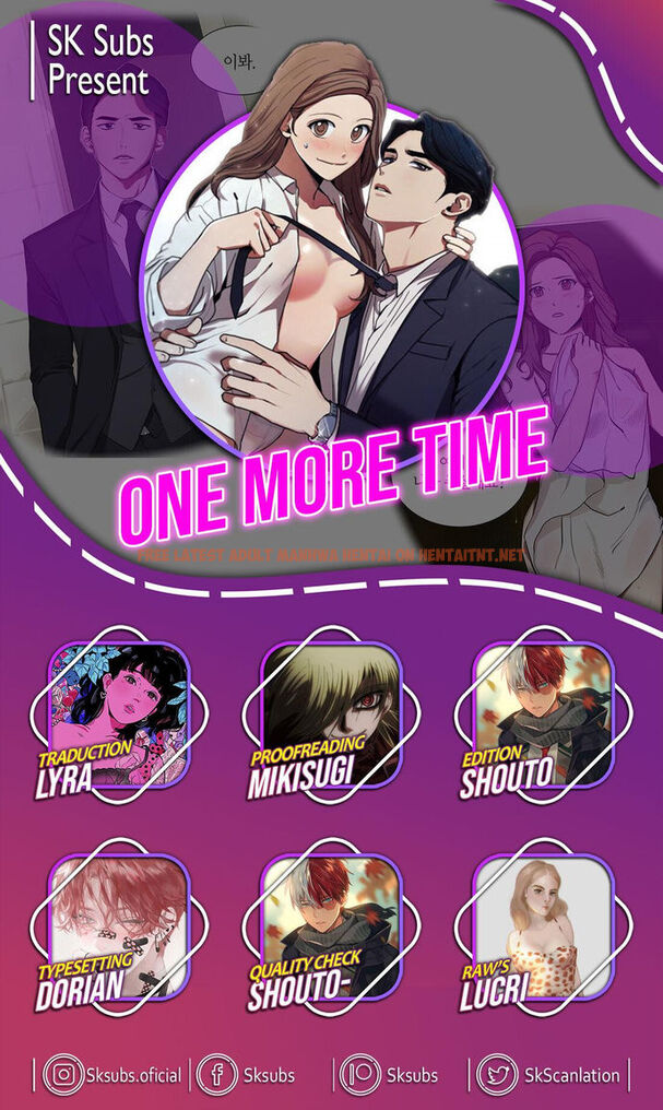 Read Hentai Image 1 849 in comic One More Time - Chapter 4 - hentaitnt.net