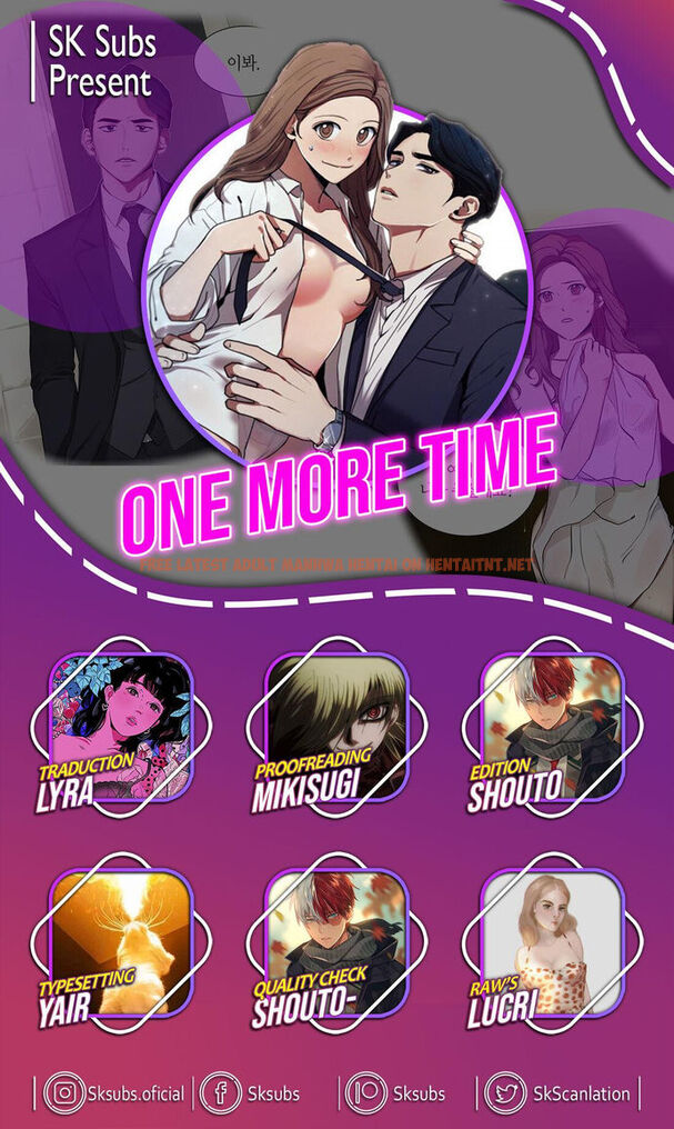 Read Hentai Image 1 849 in comic One More Time - Chapter 5 - hentaitnt.net