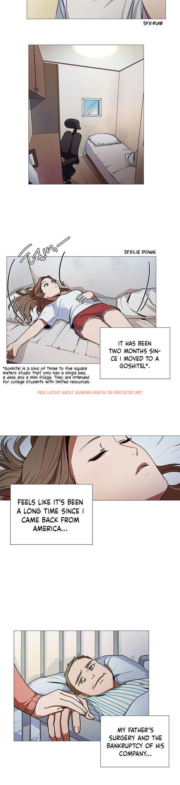 Read Hentai Image 13 849 in comic One More Time - Chapter 5 - hentaitnt.net