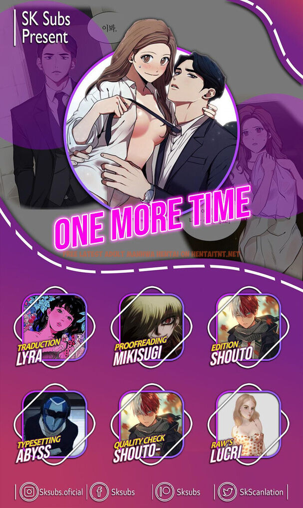 Read Hentai Image 1 849 in comic One More Time - Chapter 6 - hentaitnt.net