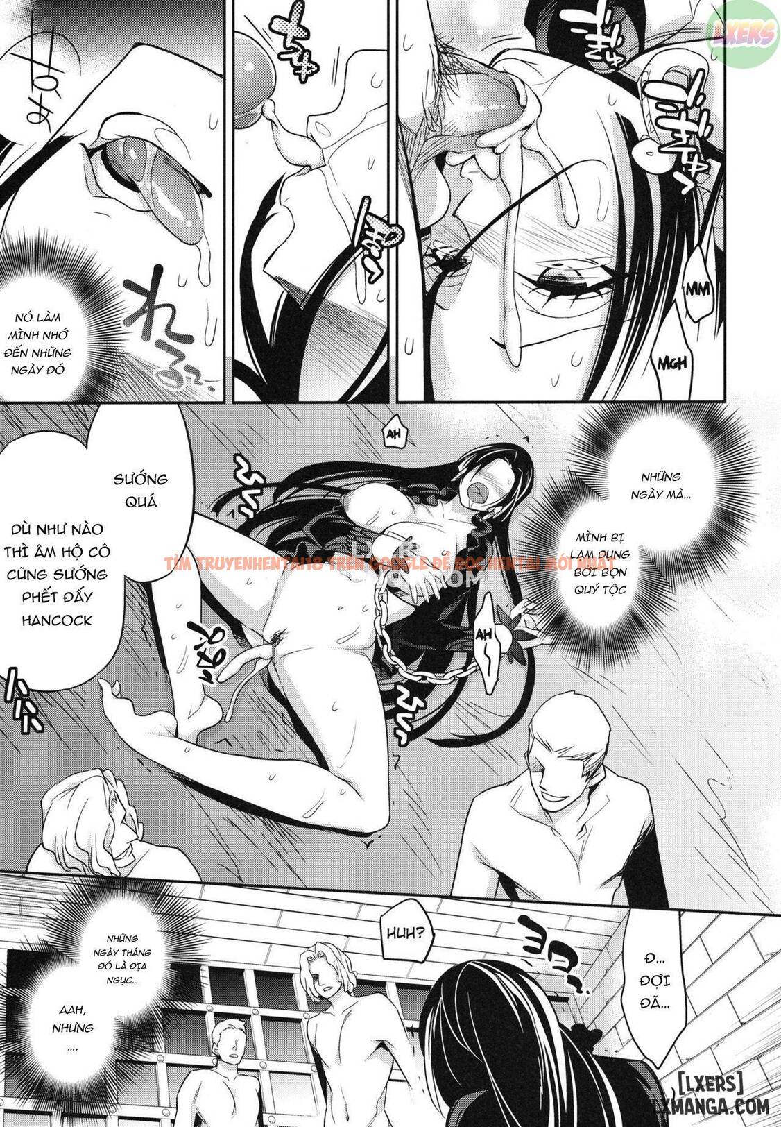 Xem ảnh 21 trong truyện hentai One piece hentai Boa hancook làm nô lệ - One Shot - truyenhentai18.pro