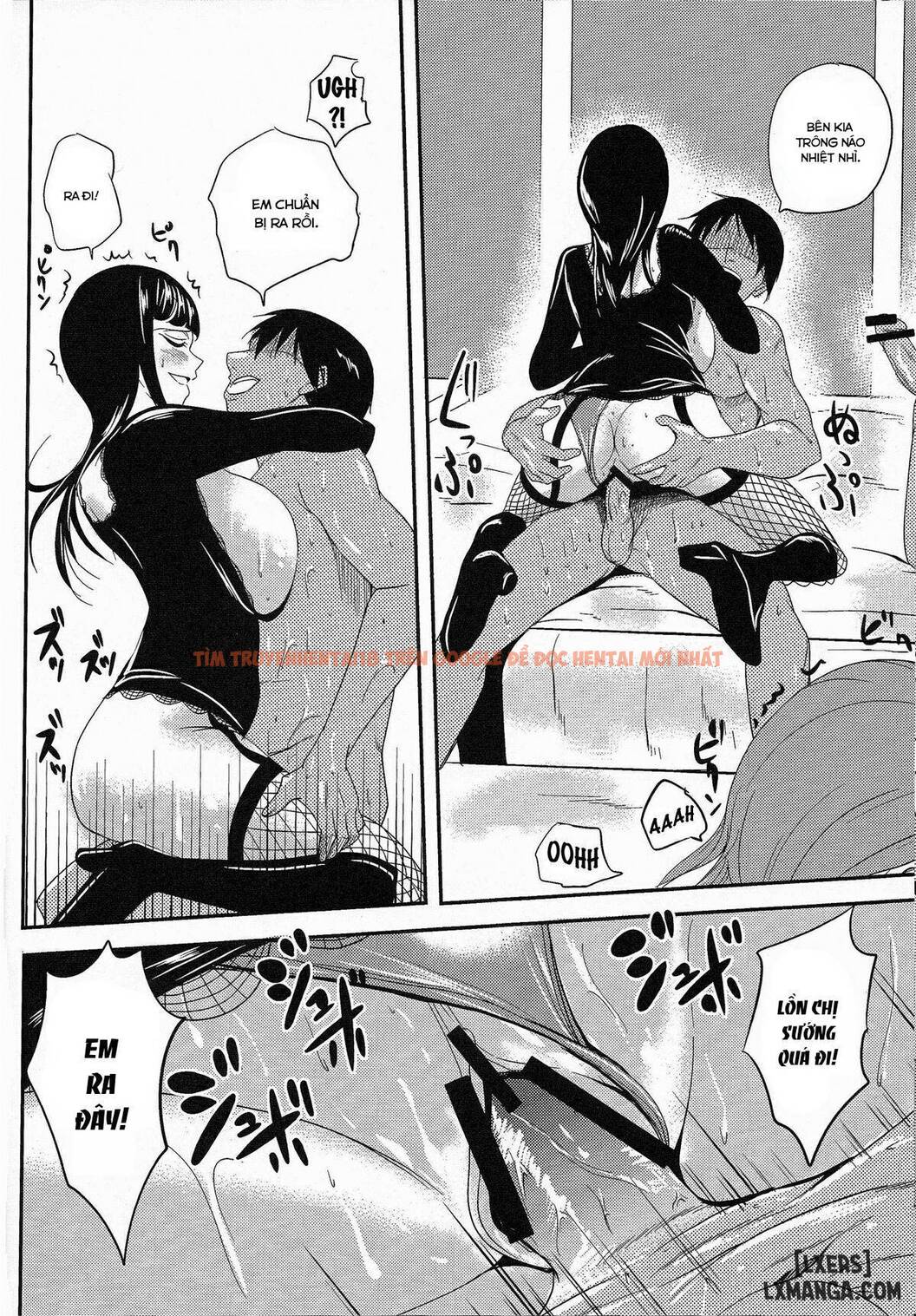 Xem ảnh 18 trong truyện hentai One piece Hentai hiếp dâm Nami chan - oneshot - hentaitvn.net