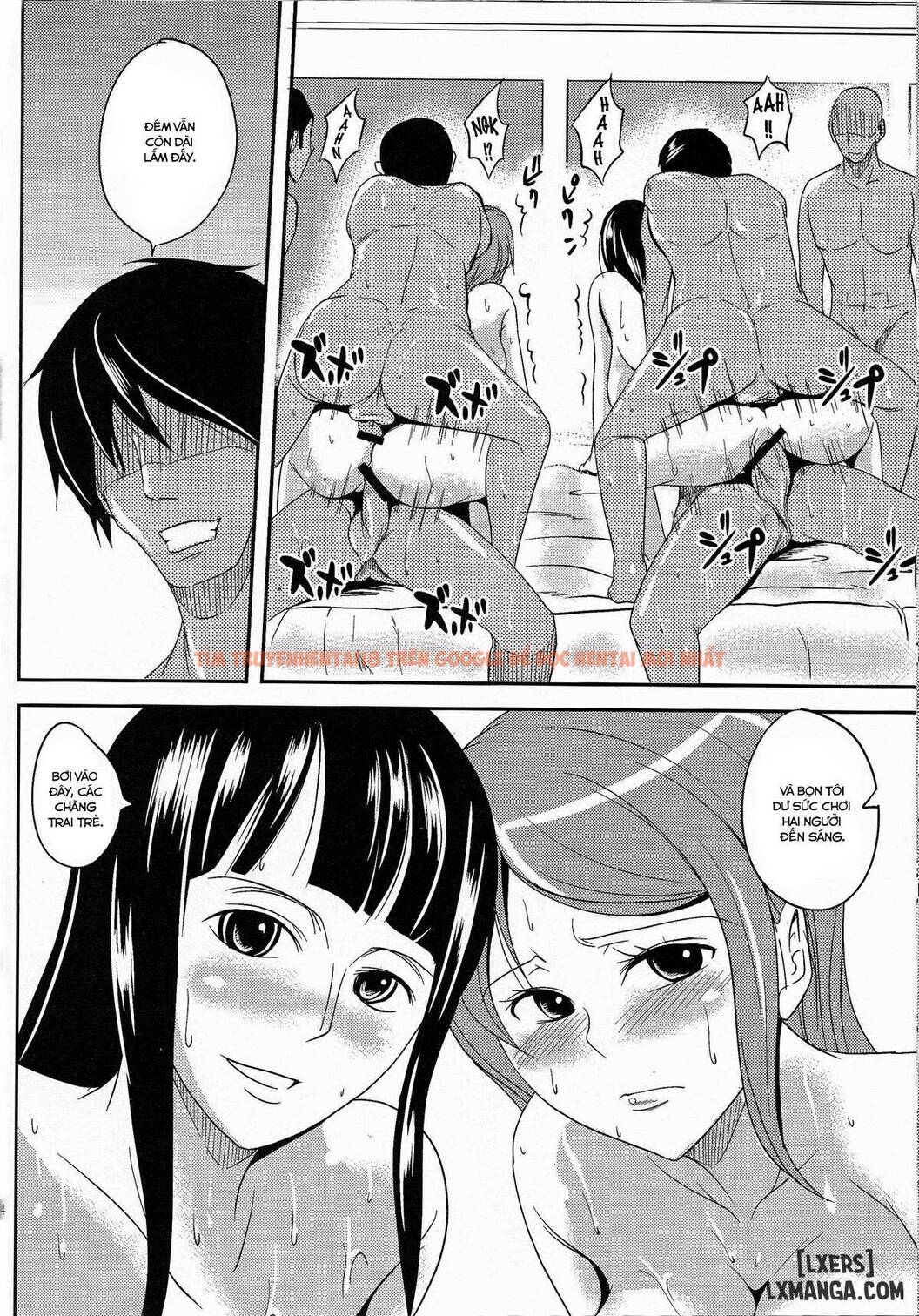 Xem ảnh 20 trong truyện hentai One piece Hentai hiếp dâm Nami chan - oneshot - hentaitvn.net