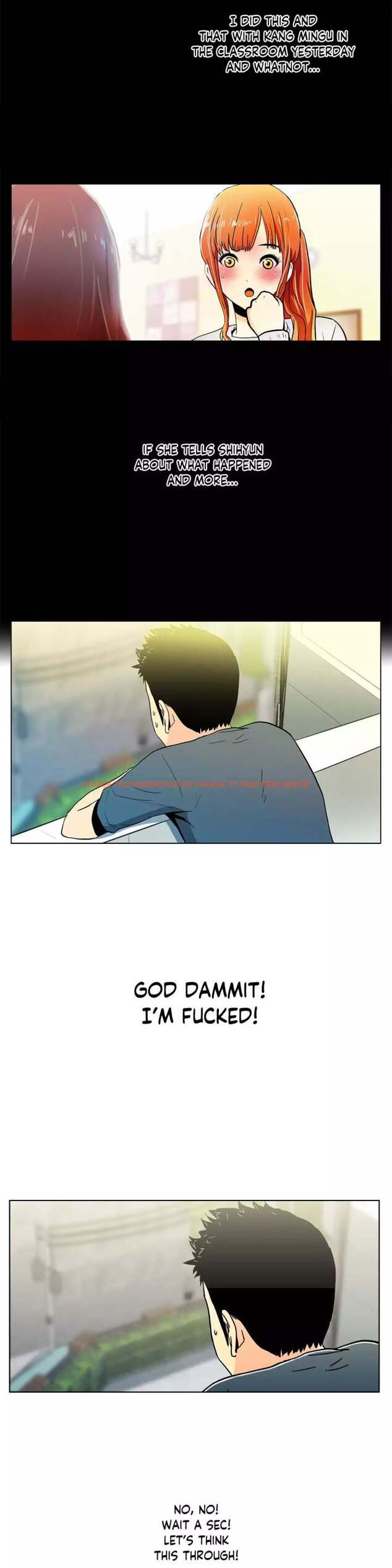 Read Hentai Image 16 963 in comic One-room Hero - Chapter 12 - hentaitnt.net