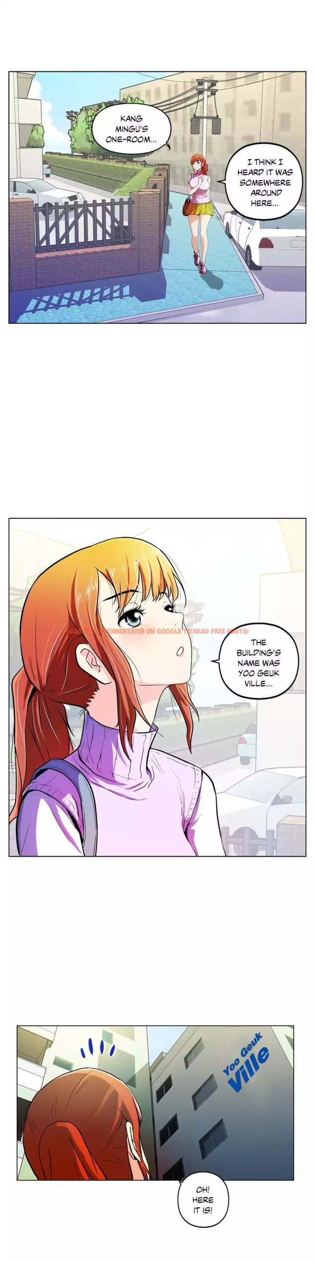 Read Hentai Image 19 968 in comic One-room Hero - Chapter 12 - hentaitnt.net