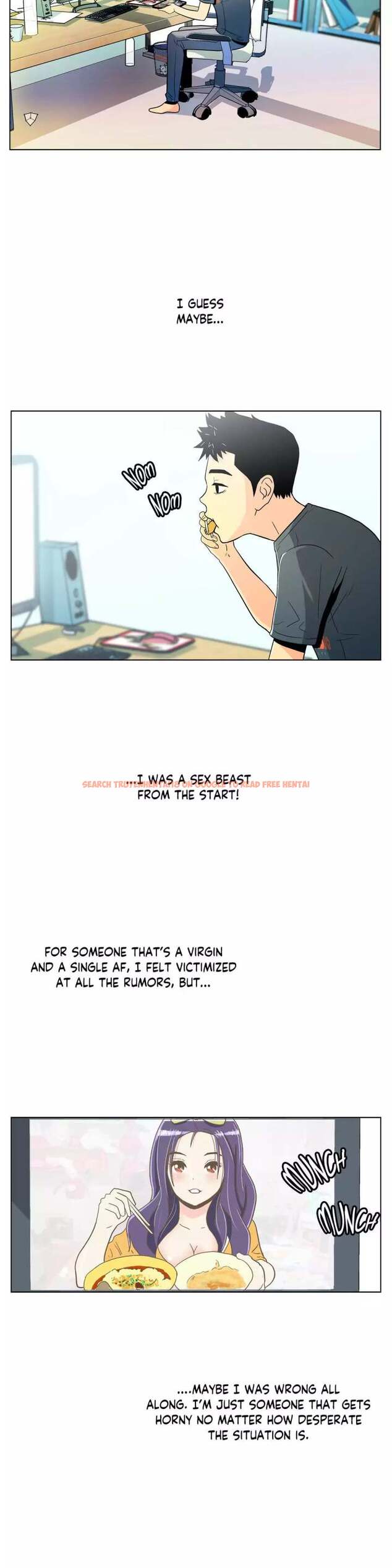 Read Hentai Image 2 963 in comic One-room Hero - Chapter 12 - hentaitnt.net