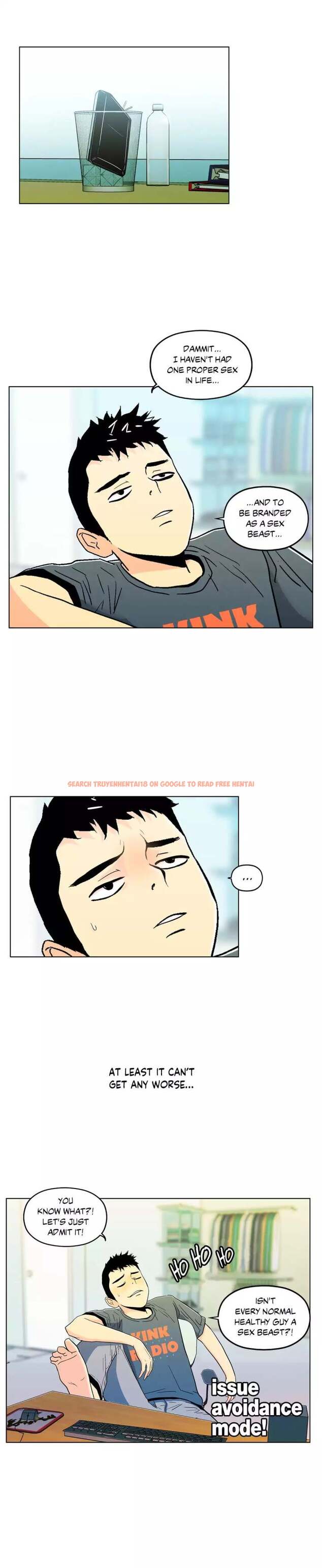 Read Hentai Image 4 963 in comic One-room Hero - Chapter 12 - hentaitnt.net