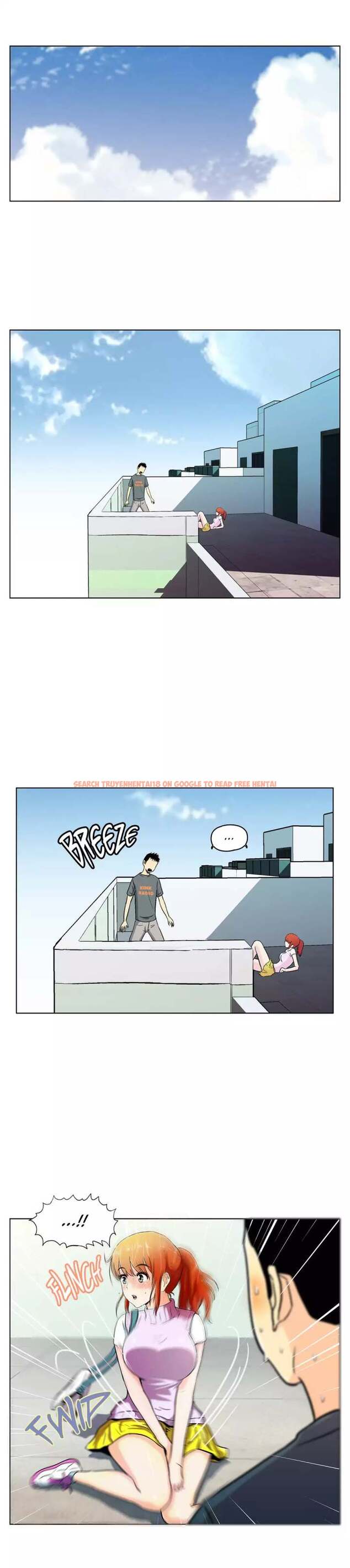 Read Hentai Image 10 963 in comic One-room Hero - Chapter 13 - hentaitnt.net