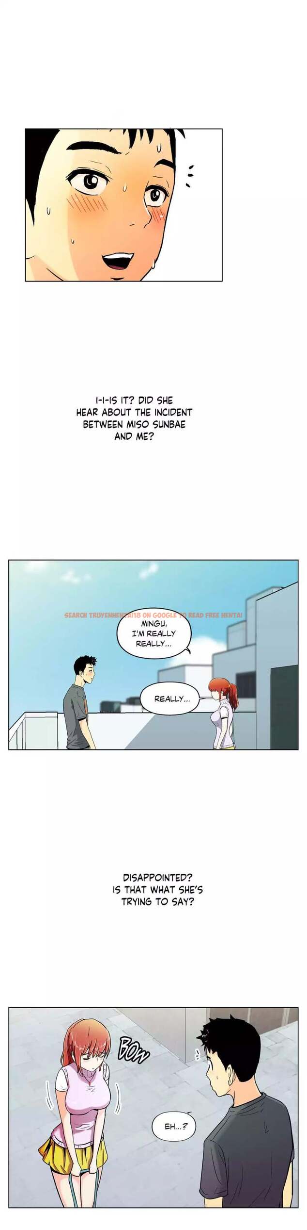 Read Hentai Image 15 963 in comic One-room Hero - Chapter 13 - hentaitnt.net