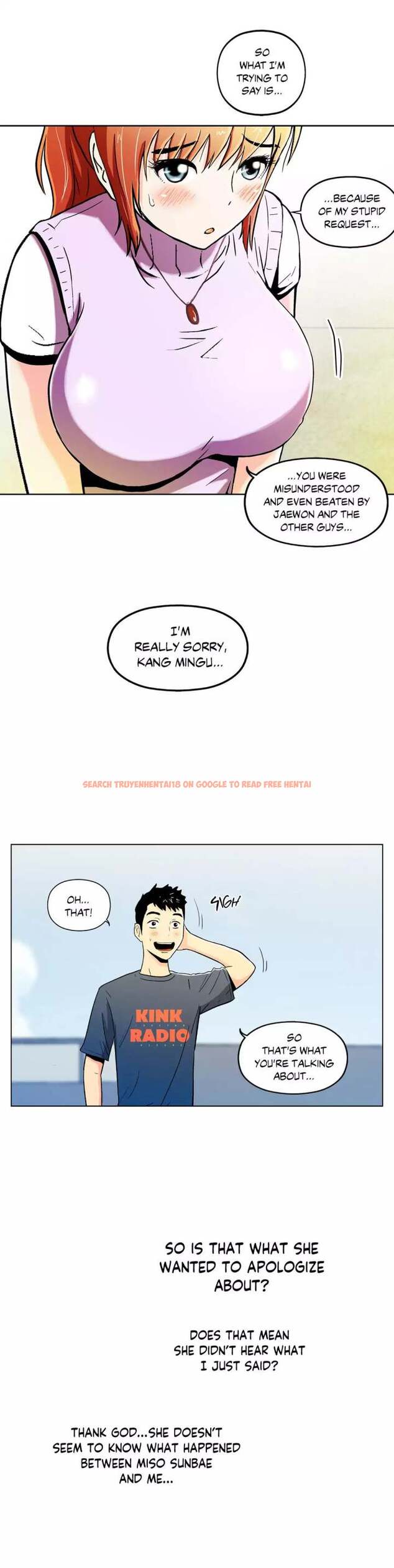Read Hentai Image 17 963 in comic One-room Hero - Chapter 13 - hentaitnt.net