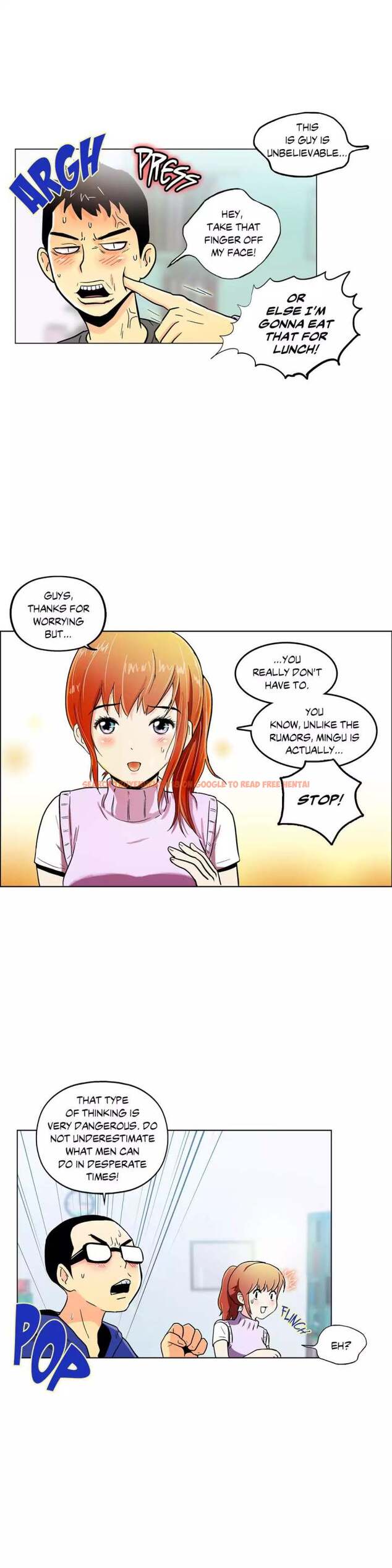 Read Hentai Image 17 963 in comic One-room Hero - Chapter 14 - hentaitnt.net