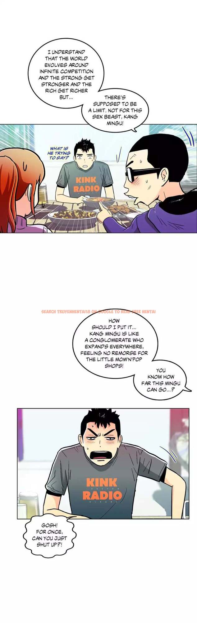 Read Hentai Image 18 963 in comic One-room Hero - Chapter 14 - hentaitnt.net