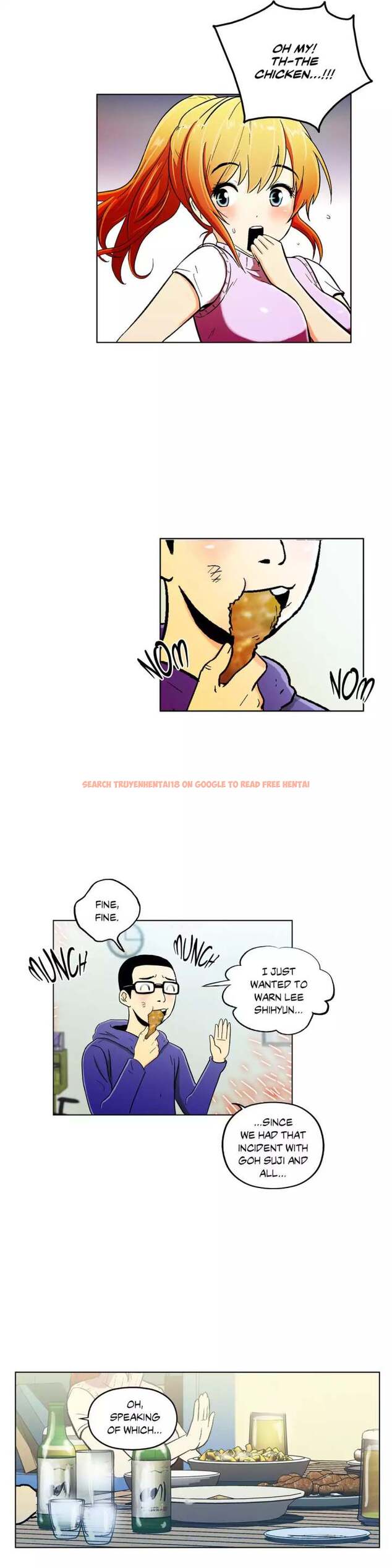Read Hentai Image 22 963 in comic One-room Hero - Chapter 14 - hentaitnt.net