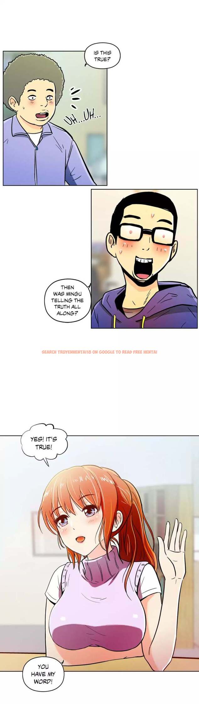 Read Hentai Image 24 963 in comic One-room Hero - Chapter 14 - hentaitnt.net
