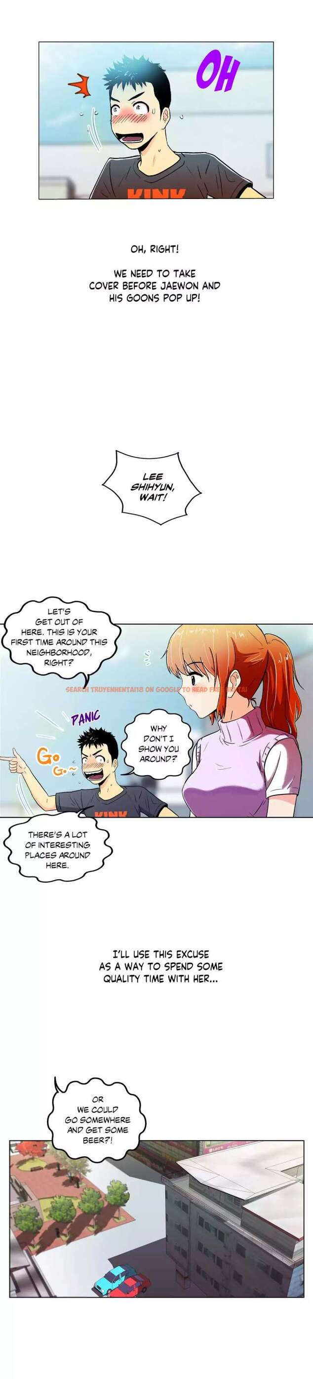 Read Hentai Image 4 963 in comic One-room Hero - Chapter 14 - hentaitnt.net