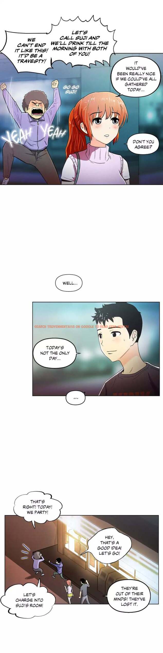 Read Hentai Image 16 963 in comic One-room Hero - Chapter 15 - hentaitnt.net