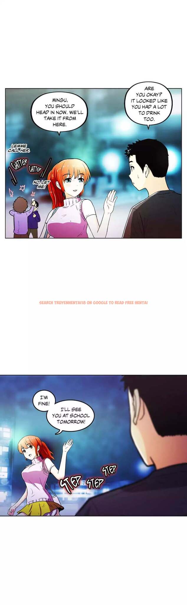 Read Hentai Image 17 963 in comic One-room Hero - Chapter 15 - hentaitnt.net