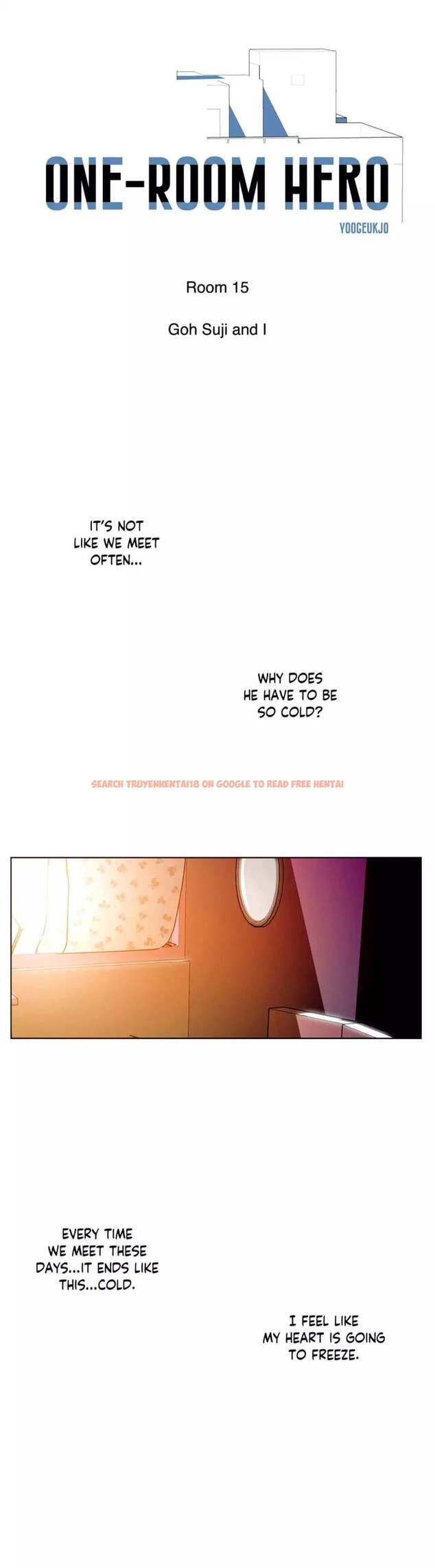 Read Hentai Image 2 959 in comic One-room Hero - Chapter 15 - hentaitnt.net