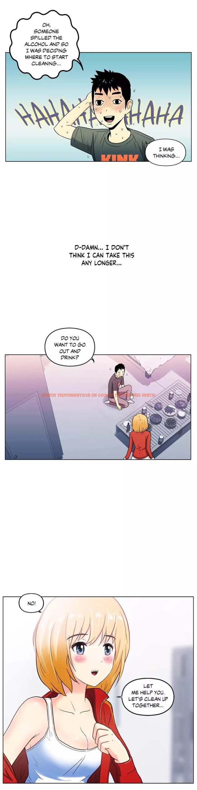 Read Hentai Image 11 959 in comic One-room Hero - Chapter 16 - hentaitnt.net