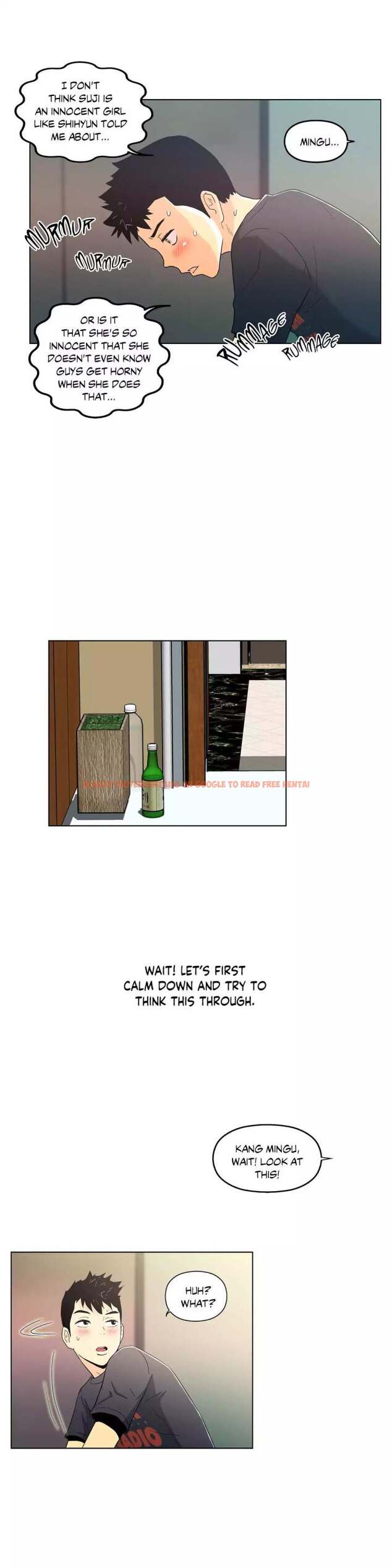 Read Hentai Image 19 959 in comic One-room Hero - Chapter 16 - hentaitnt.net