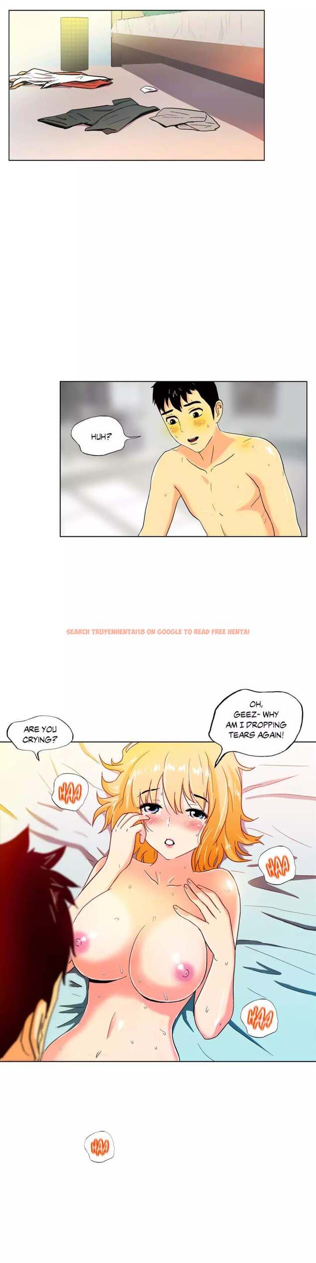 Read Hentai Image 27 959 in comic One-room Hero - Chapter 16 - hentaitnt.net
