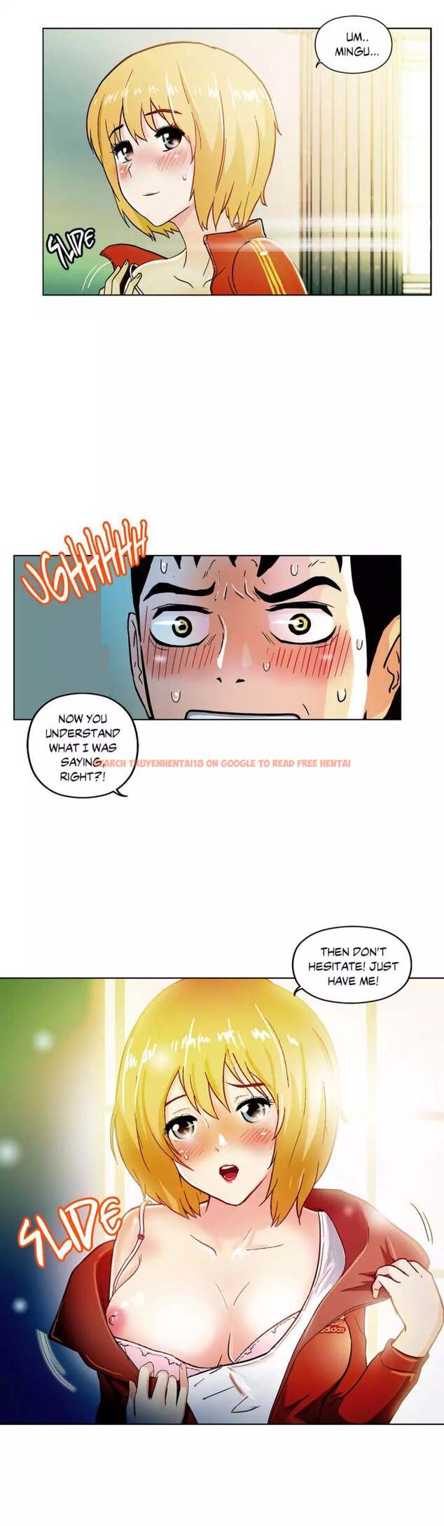 Read Hentai Image 6 959 in comic One-room Hero - Chapter 16 - hentaitnt.net