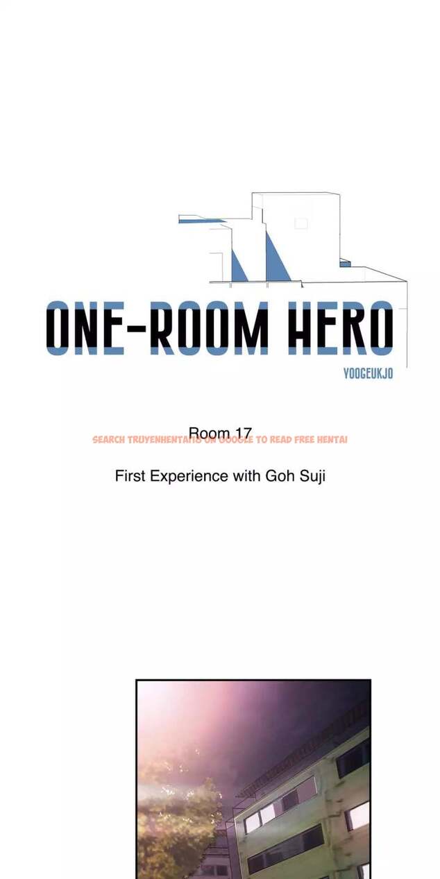 Read Hentai Image 1 958 in comic One-room Hero - Chapter 17 - hentaitnt.net