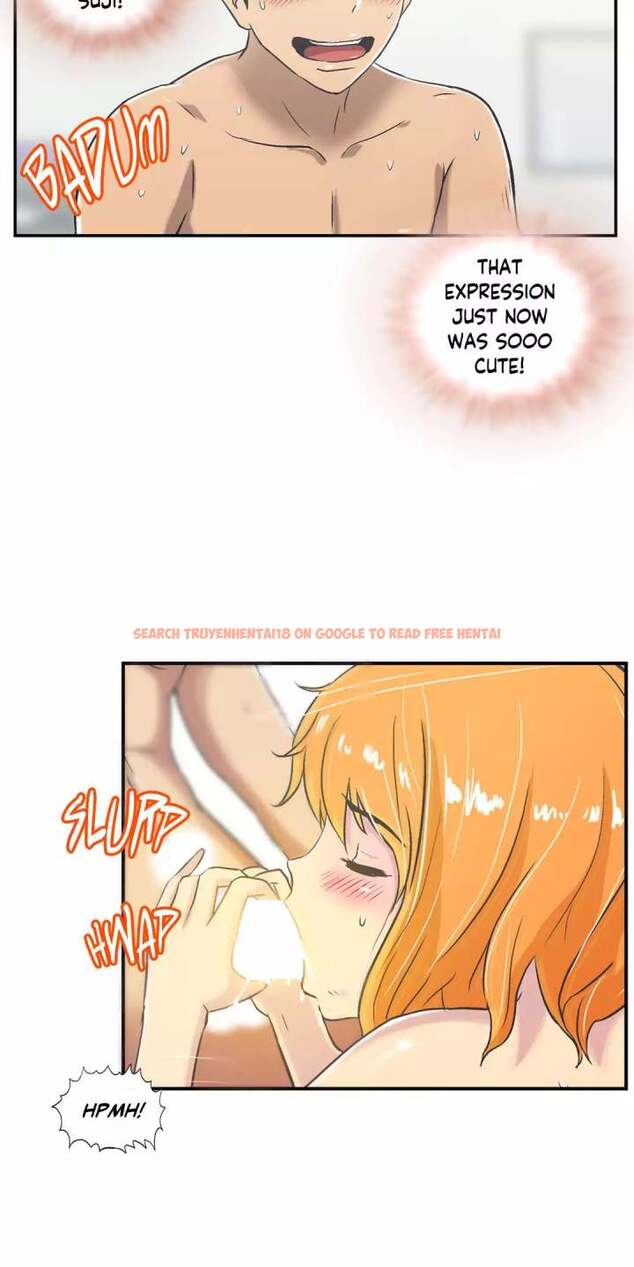 Read Hentai Image 22 958 in comic One-room Hero - Chapter 17 - hentaitnt.net