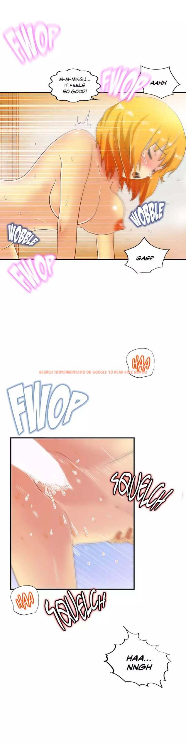 Read Hentai Image 2 954 in comic One-room Hero - Chapter 18 - hentaitnt.net