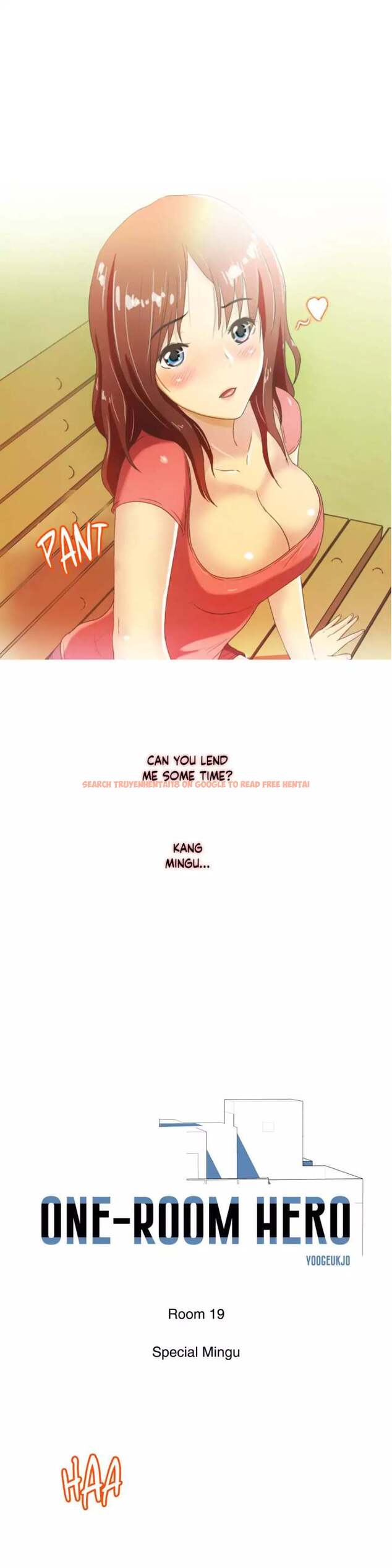 Read Hentai Image 1 954 in comic One-room Hero - Chapter 19 - hentaitnt.net