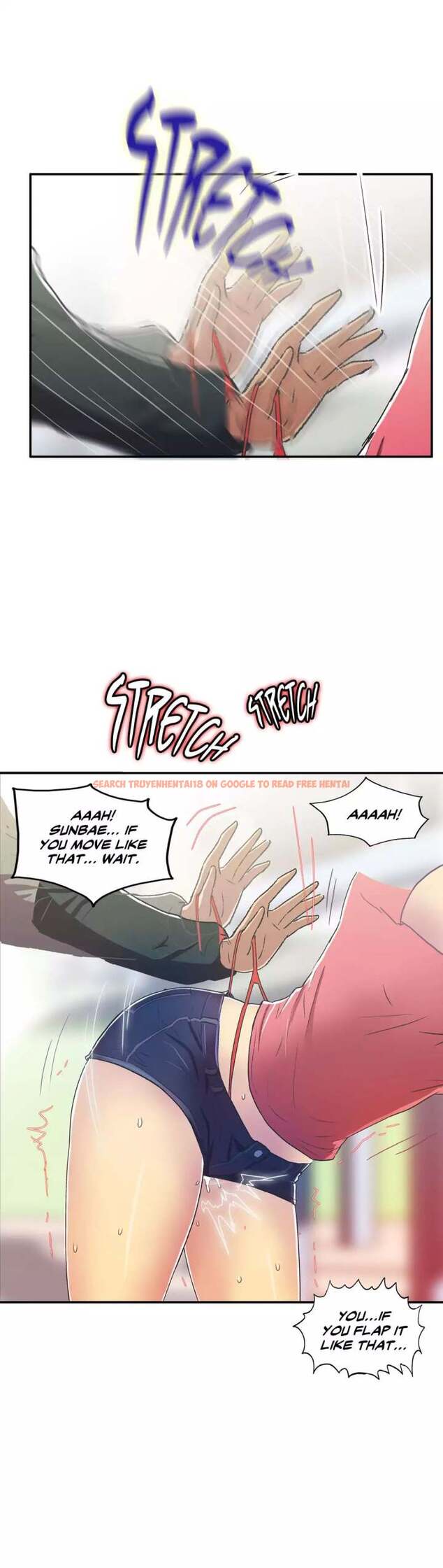 Read Hentai Image 19 954 in comic One-room Hero - Chapter 19 - hentaitnt.net