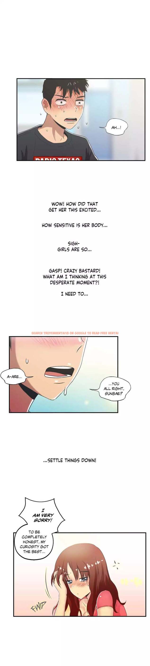 Read Hentai Image 23 954 in comic One-room Hero - Chapter 19 - hentaitnt.net