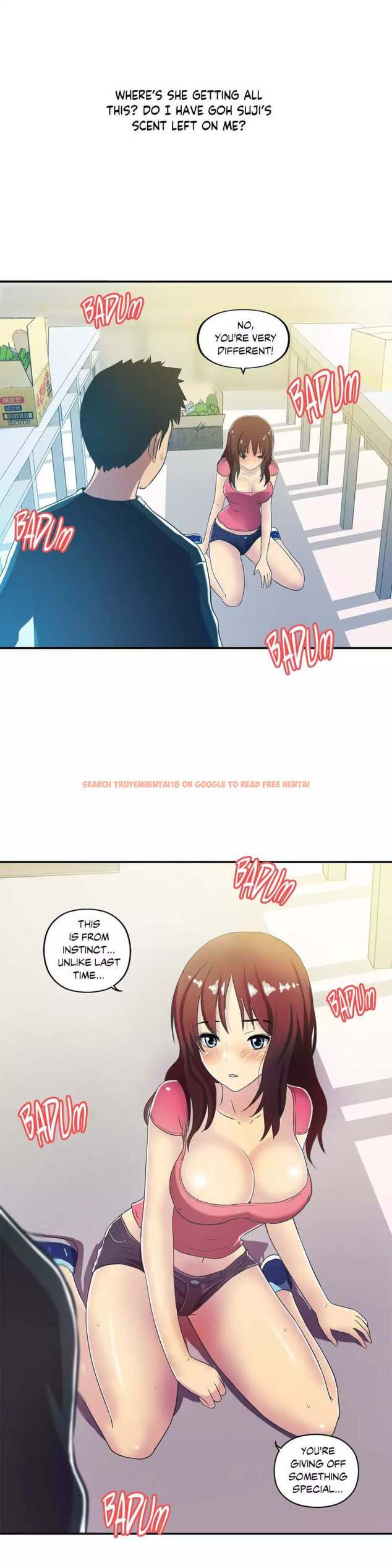 Read Hentai Image 28 954 in comic One-room Hero - Chapter 19 - hentaitnt.net