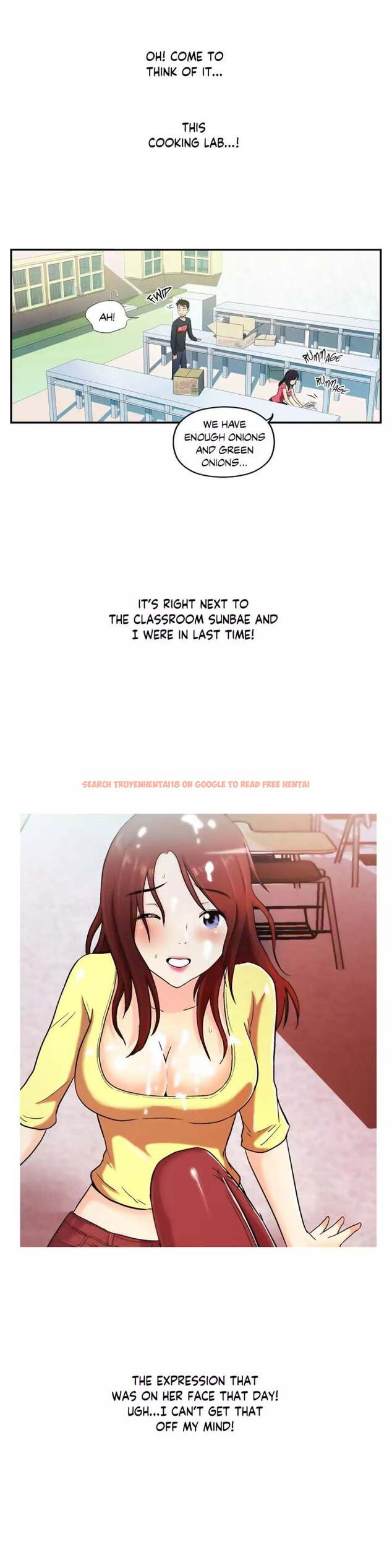 Read Hentai Image 8 954 in comic One-room Hero - Chapter 19 - hentaitnt.net