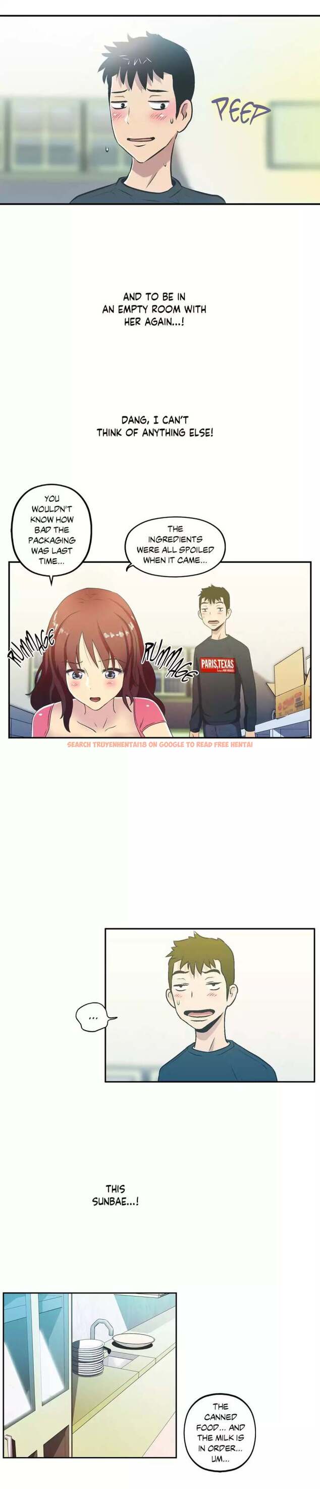 Read Hentai Image 9 954 in comic One-room Hero - Chapter 19 - hentaitnt.net