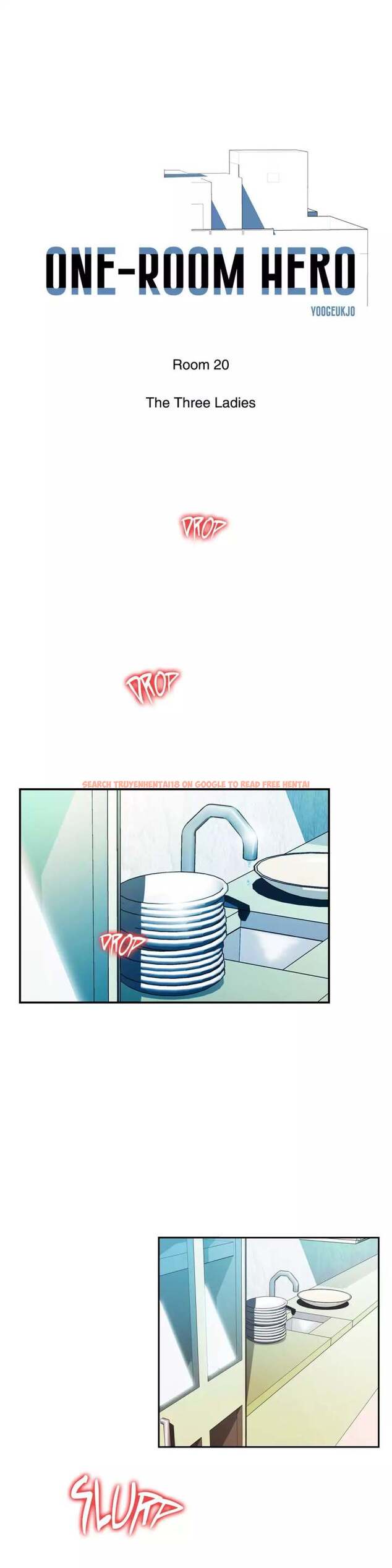 Read Hentai Image 1 954 in comic One-room Hero - Chapter 20 - www.hentaitnt.net