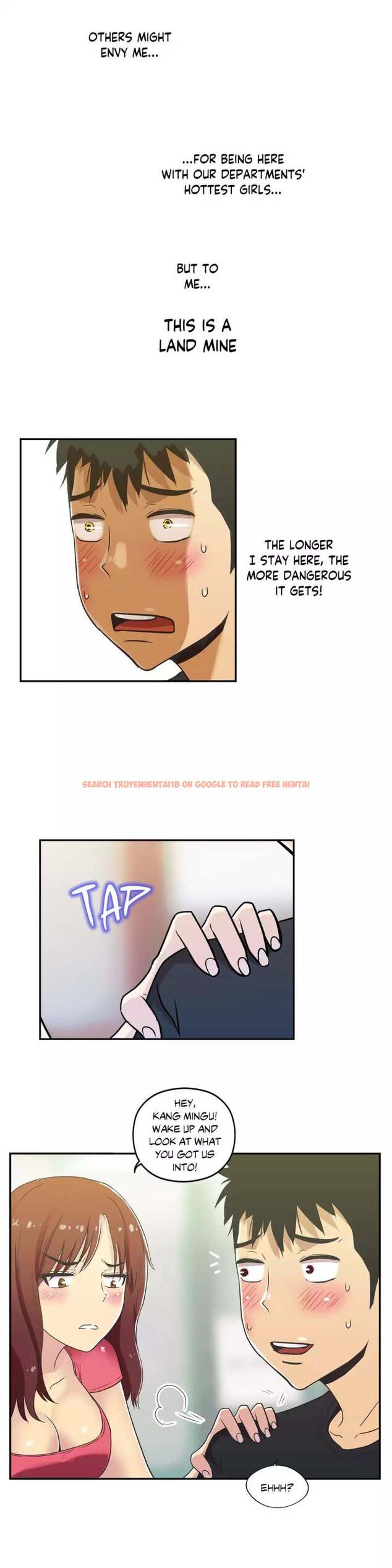 Read Hentai Image 17 954 in comic One-room Hero - Chapter 20 - www.hentaitnt.net