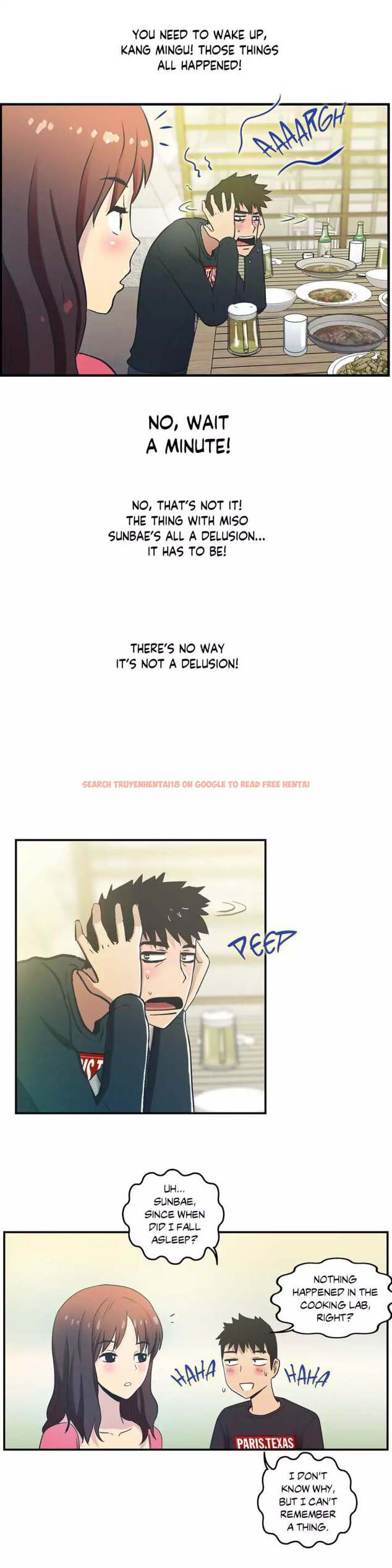Read Hentai Image 20 954 in comic One-room Hero - Chapter 20 - www.hentaitnt.net