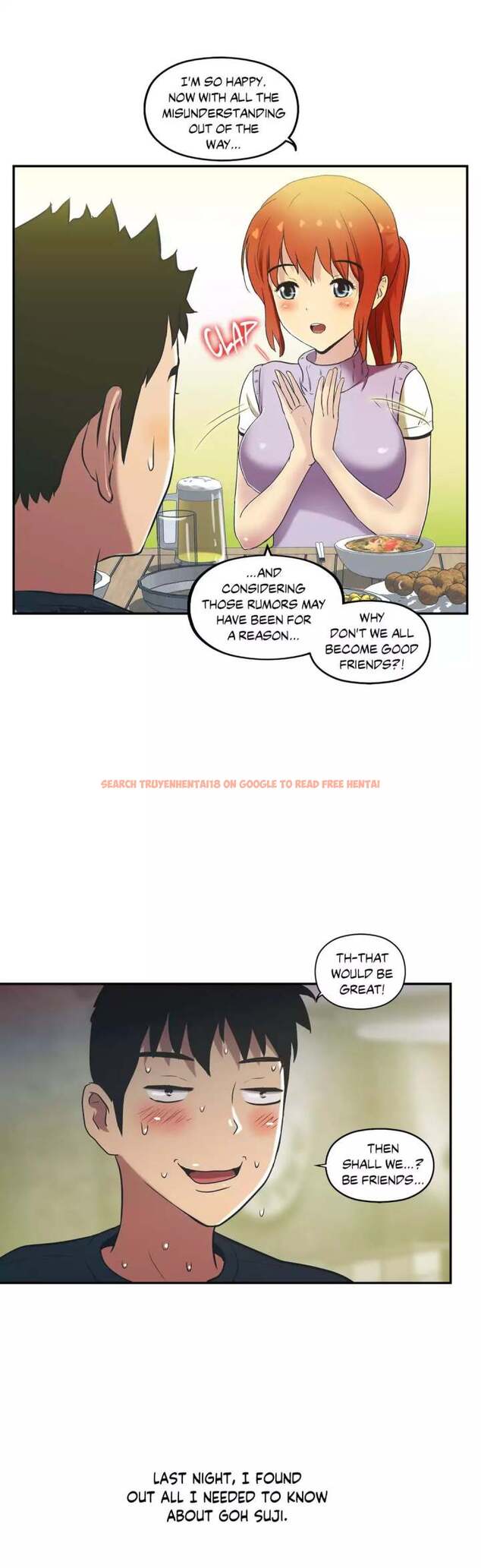 Read Hentai Image 25 954 in comic One-room Hero - Chapter 20 - www.hentaitnt.net