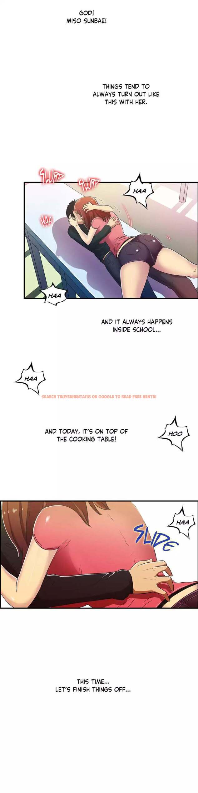 Read Hentai Image 3 954 in comic One-room Hero - Chapter 20 - www.hentaitnt.net