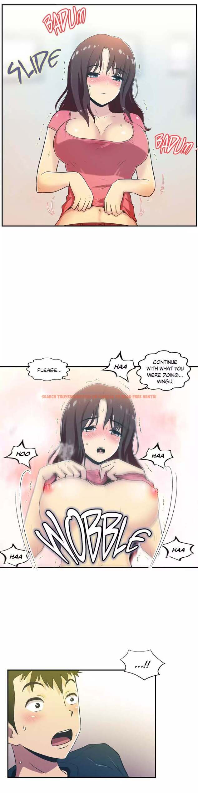 Read Hentai Image 7 954 in comic One-room Hero - Chapter 20 - www.hentaitnt.net