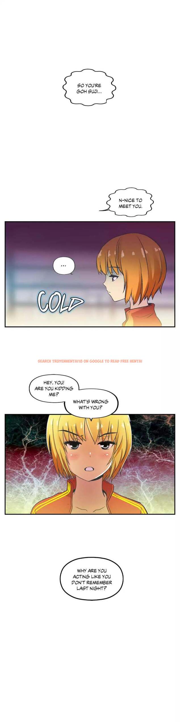 Read Hentai Image 1 950 in comic One-room Hero - Chapter 21 - www.hentaitnt.net