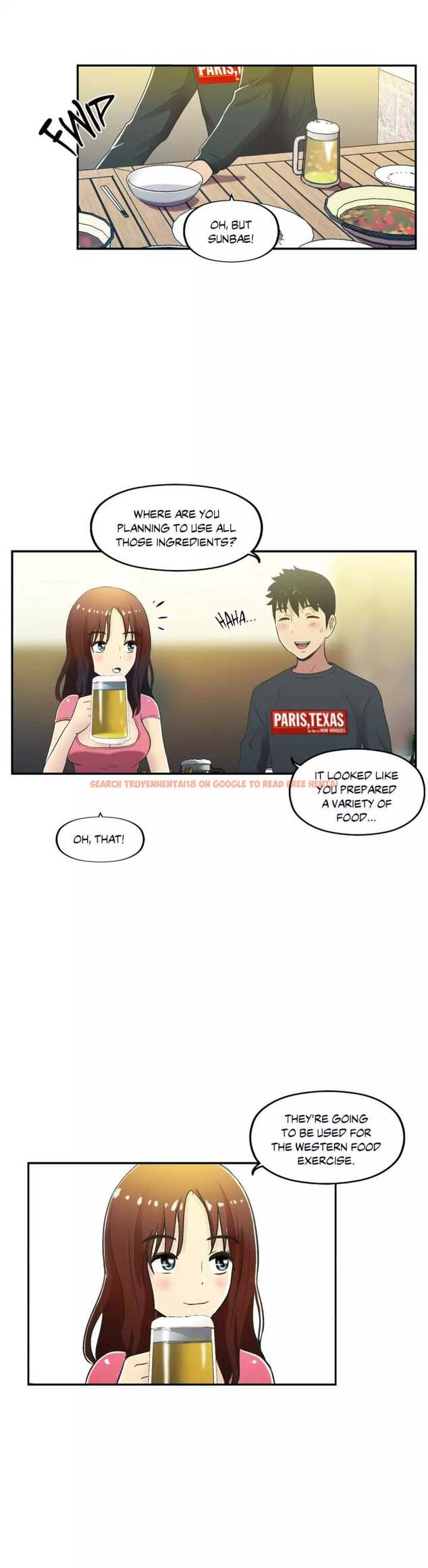 Read Hentai Image 10 950 in comic One-room Hero - Chapter 21 - www.hentaitnt.net