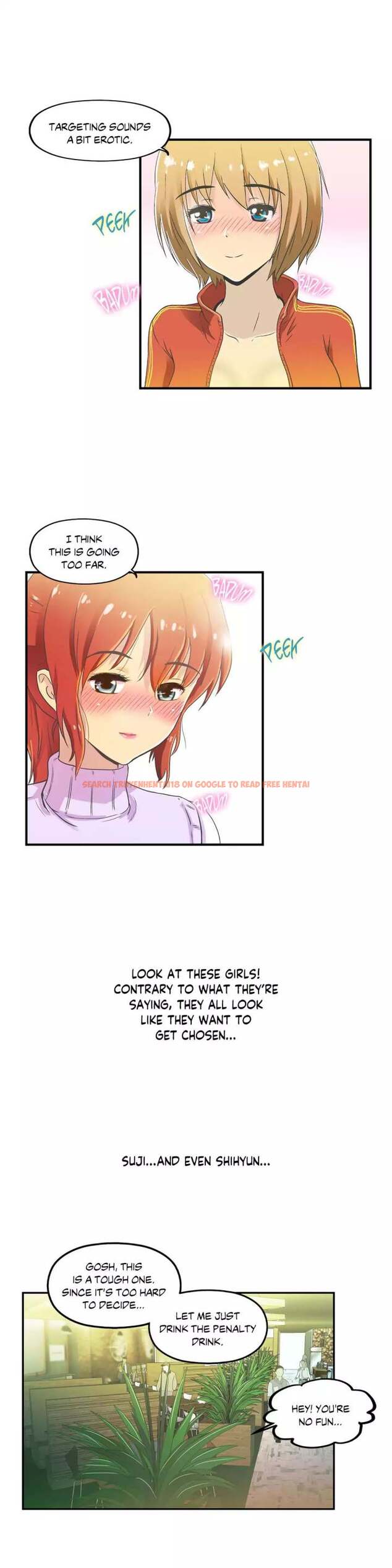 Read Hentai Image 19 954 in comic One-room Hero - Chapter 21 - www.hentaitnt.net