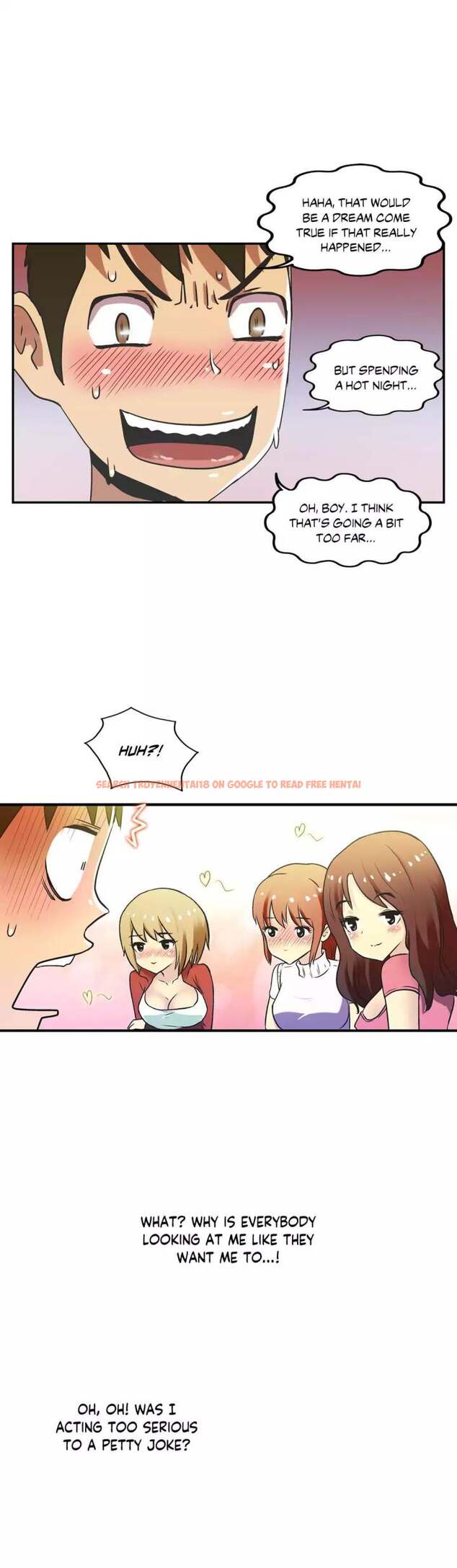 Read Hentai Image 23 954 in comic One-room Hero - Chapter 21 - www.hentaitnt.net
