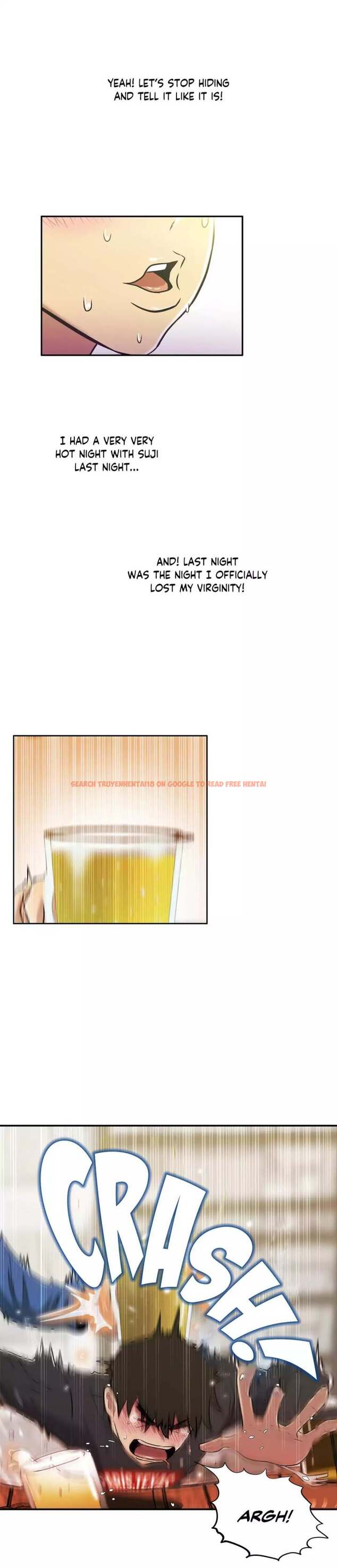 Read Hentai Image 5 950 in comic One-room Hero - Chapter 21 - www.hentaitnt.net