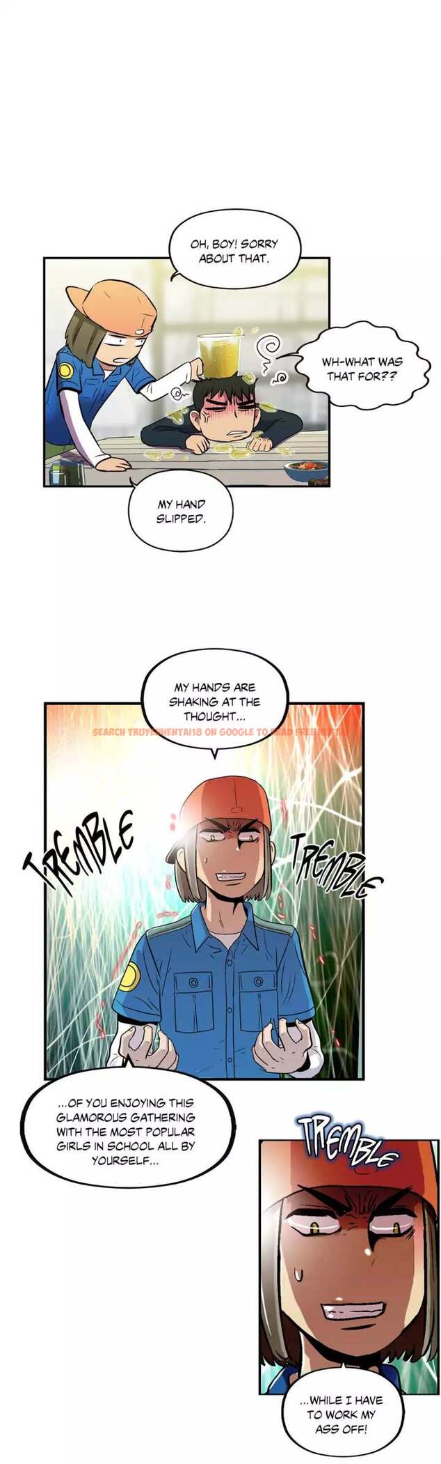 Read Hentai Image 6 950 in comic One-room Hero - Chapter 21 - www.hentaitnt.net