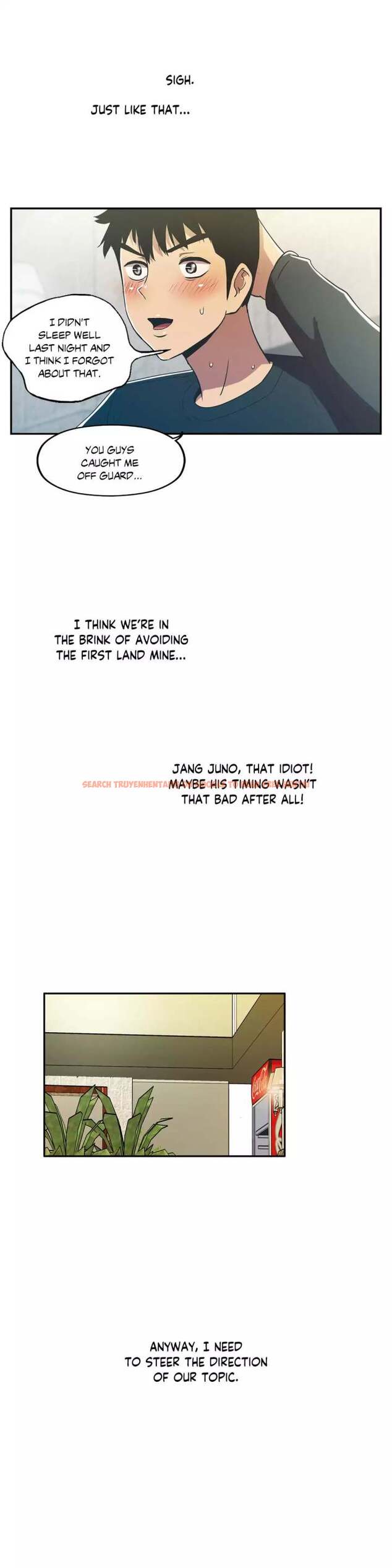 Read Hentai Image 9 950 in comic One-room Hero - Chapter 21 - www.hentaitnt.net