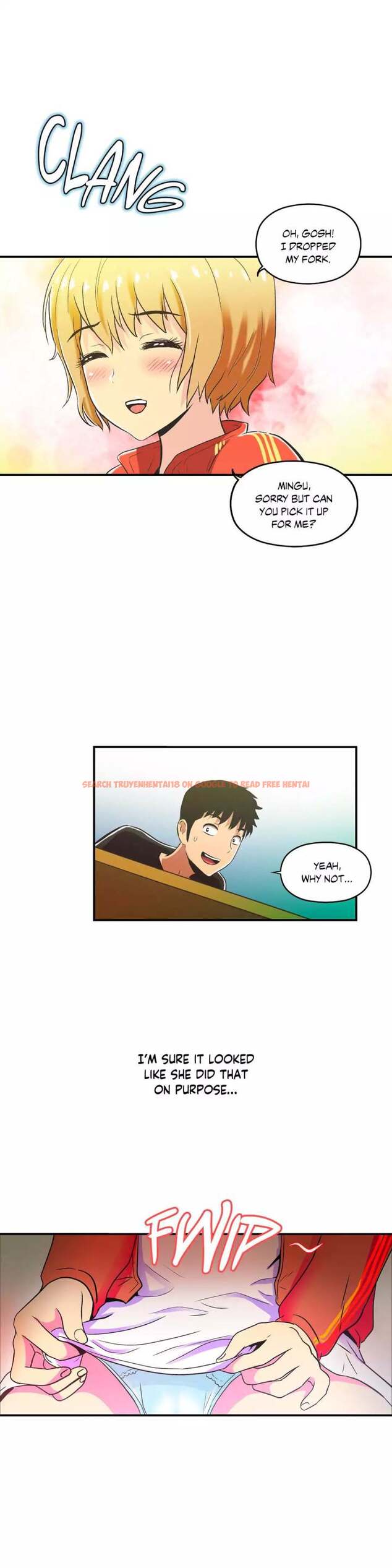 Read Hentai Image 1 950 in comic One-room Hero - Chapter 22 - www.hentaitnt.net