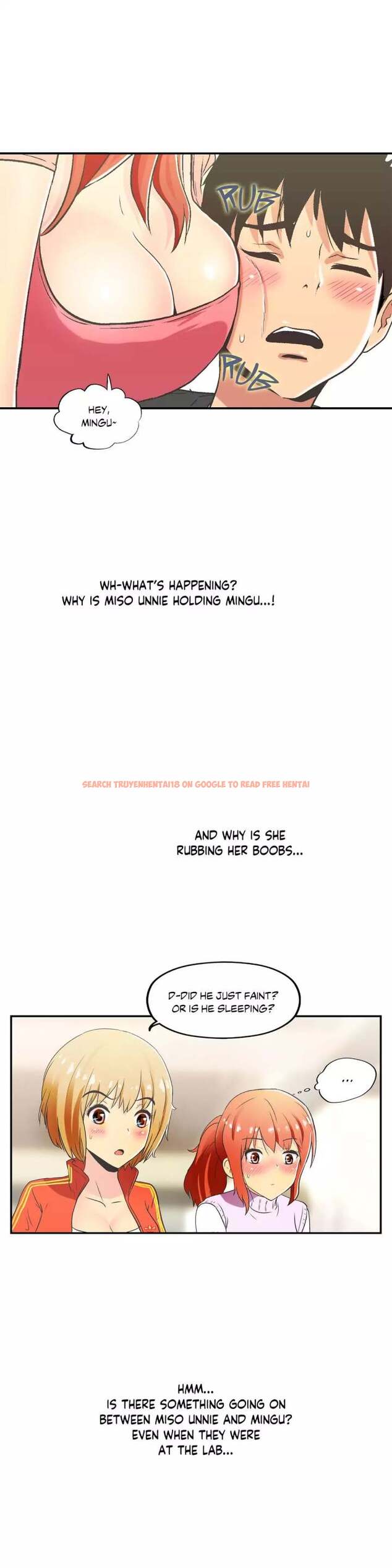 Read Hentai Image 10 950 in comic One-room Hero - Chapter 22 - www.hentaitnt.net